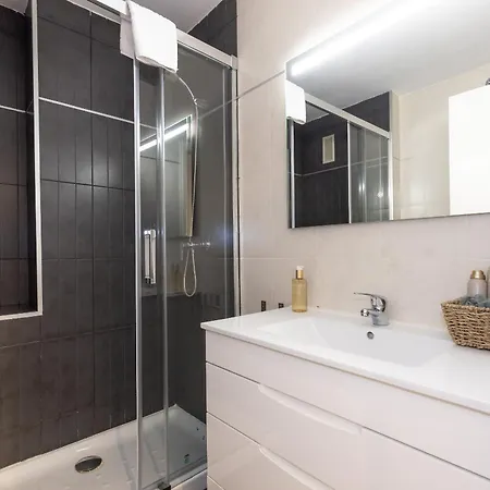 Uhc Novelty Apartments Salou Exterior foto