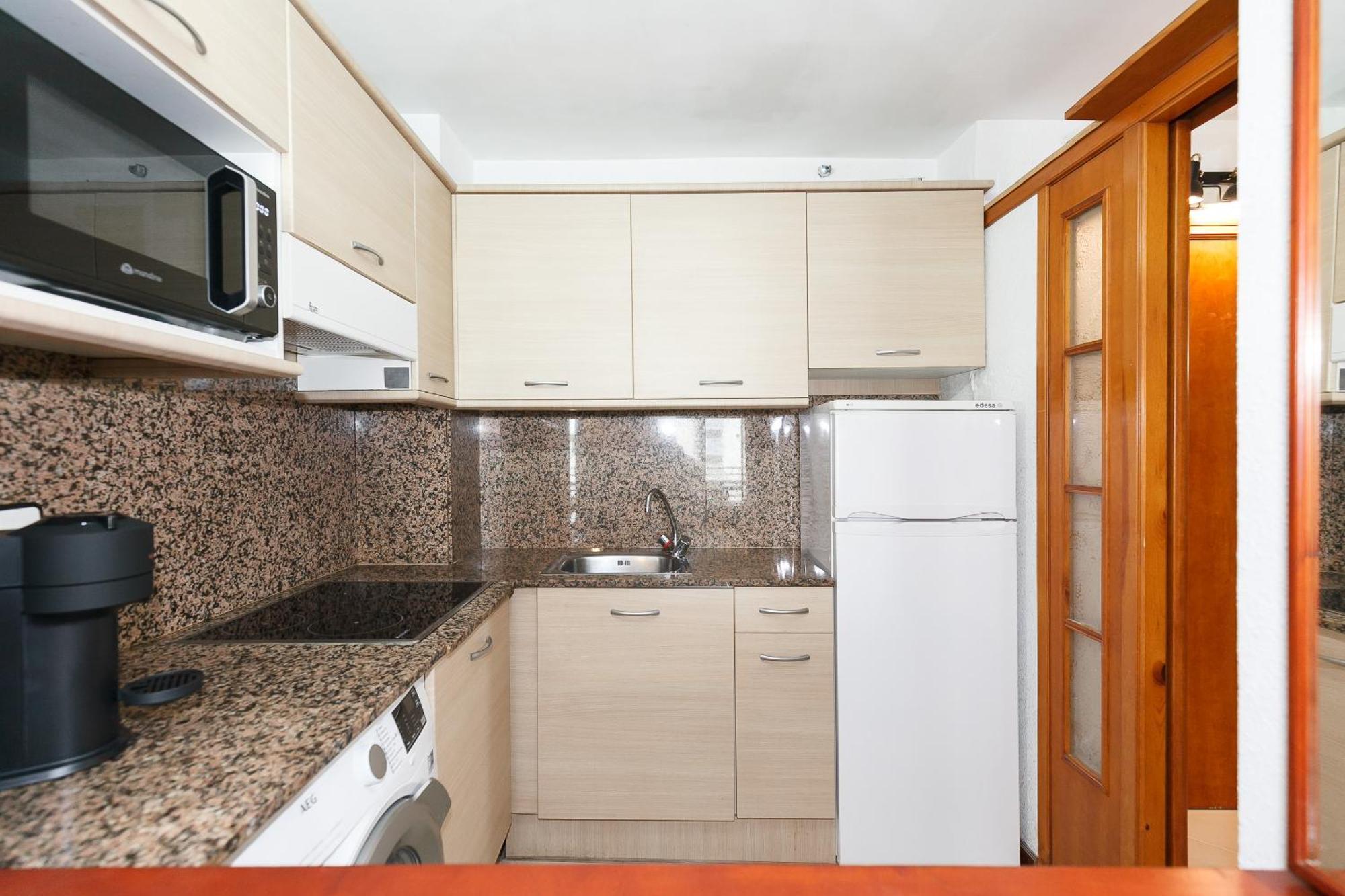 Apartment Uhc Novelty Salou