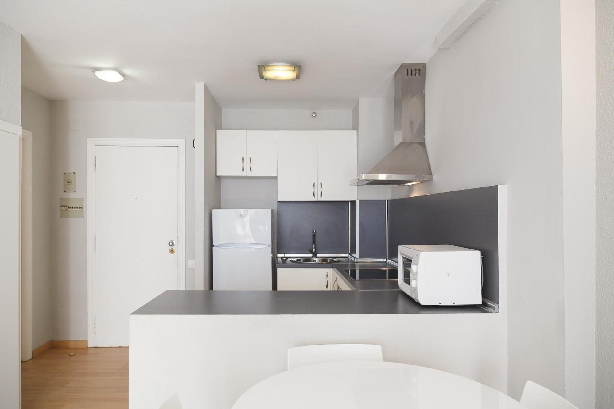 Uhc Novelty Apartment Salou