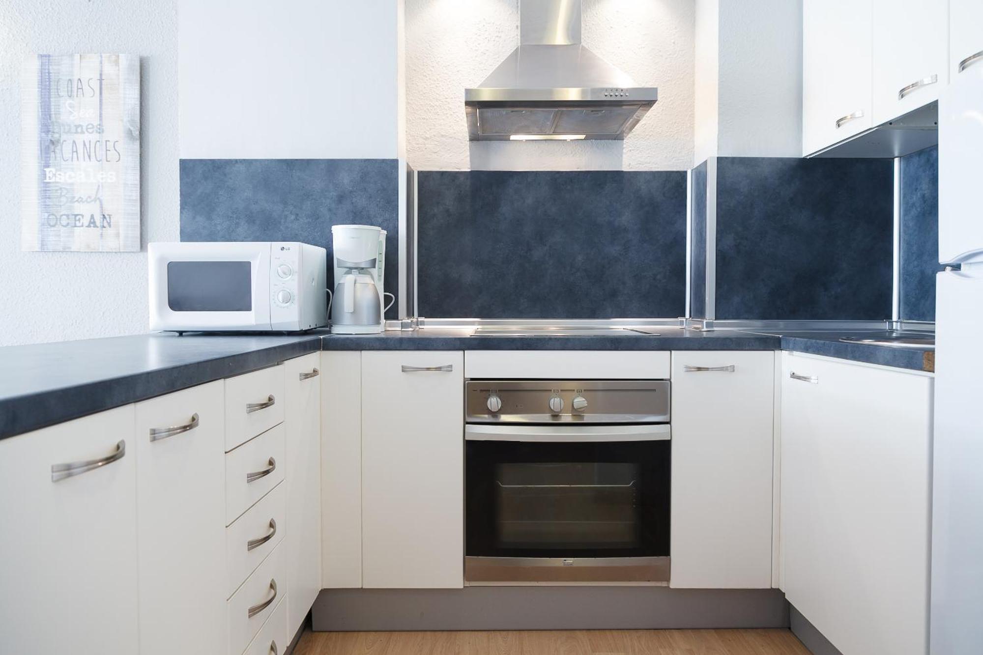 Apartment Uhc Novelty Salou