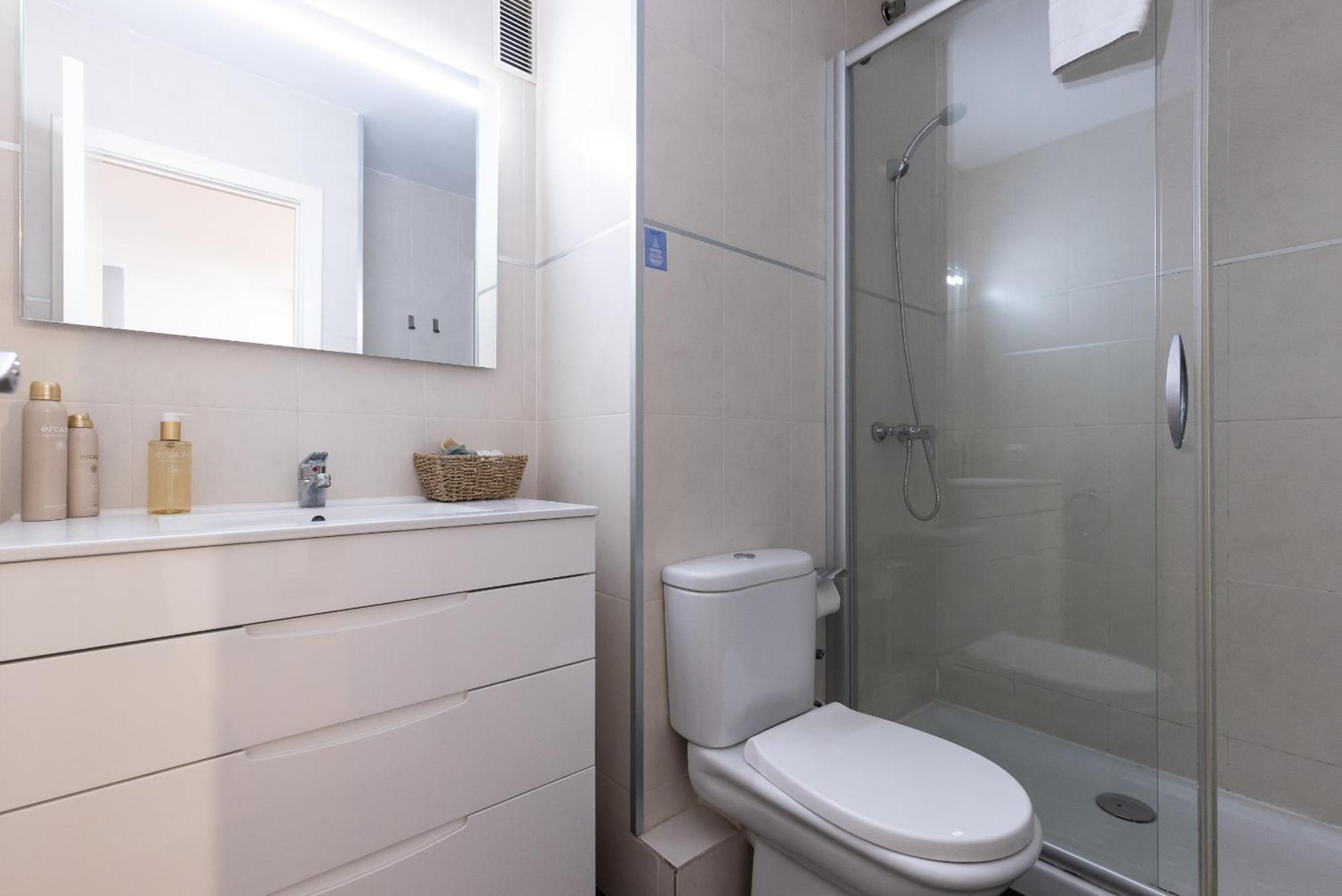Apartment Uhc Novelty Salou