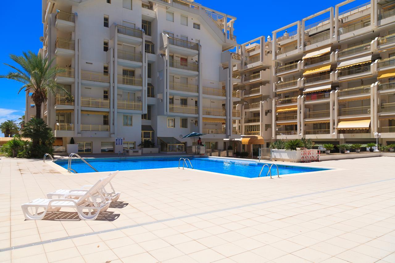Uhc Novelty Apartment Salou