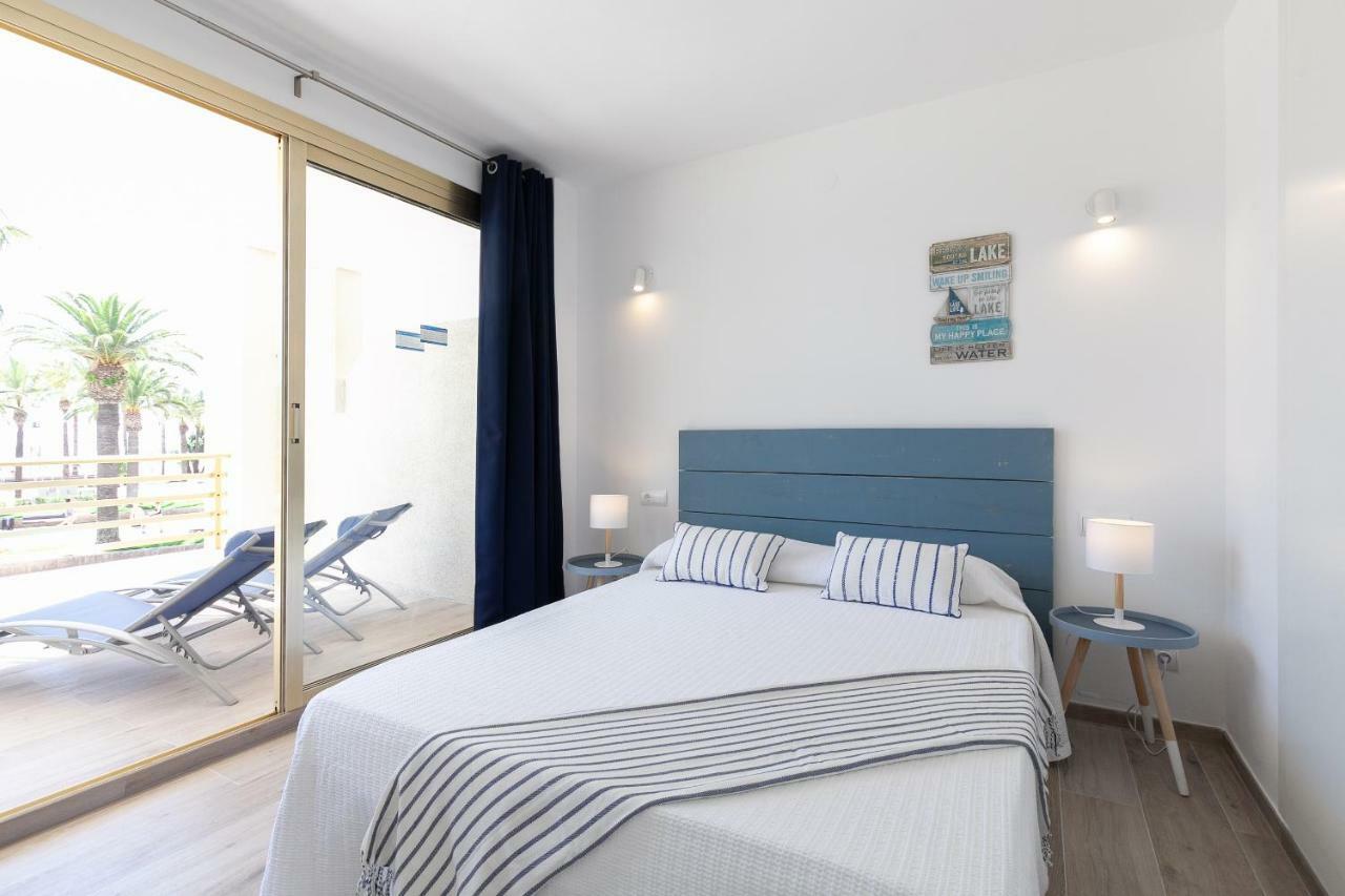 Uhc Novelty Apartment