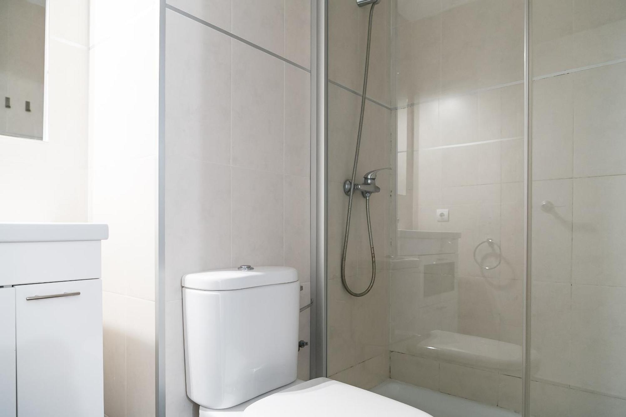 Appartement Uhc Novelty