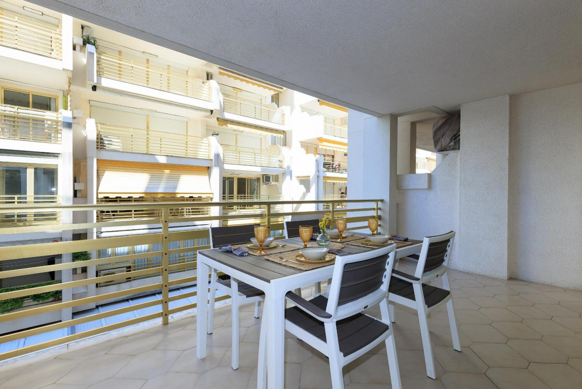Appartement Uhc Novelty *