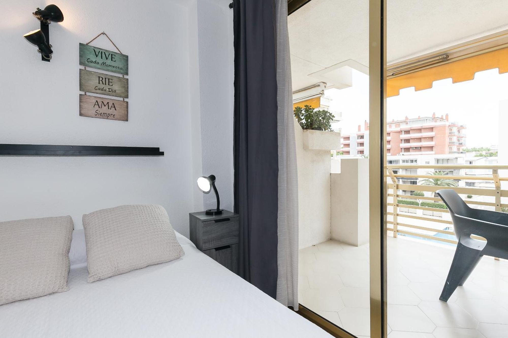 Apartament Uhc Novelty