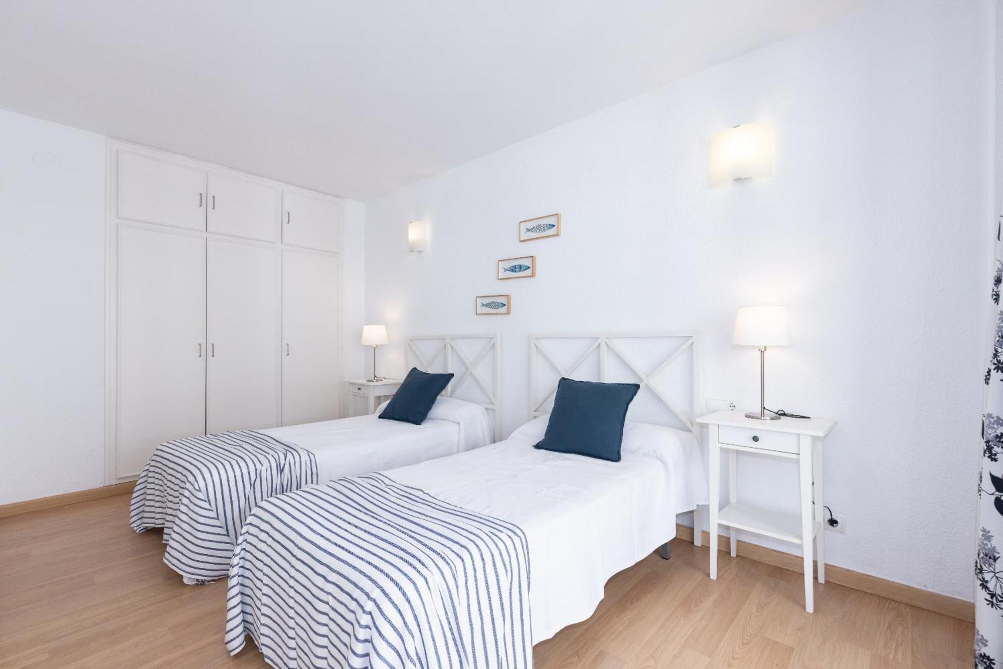 Apartament Uhc Novelty