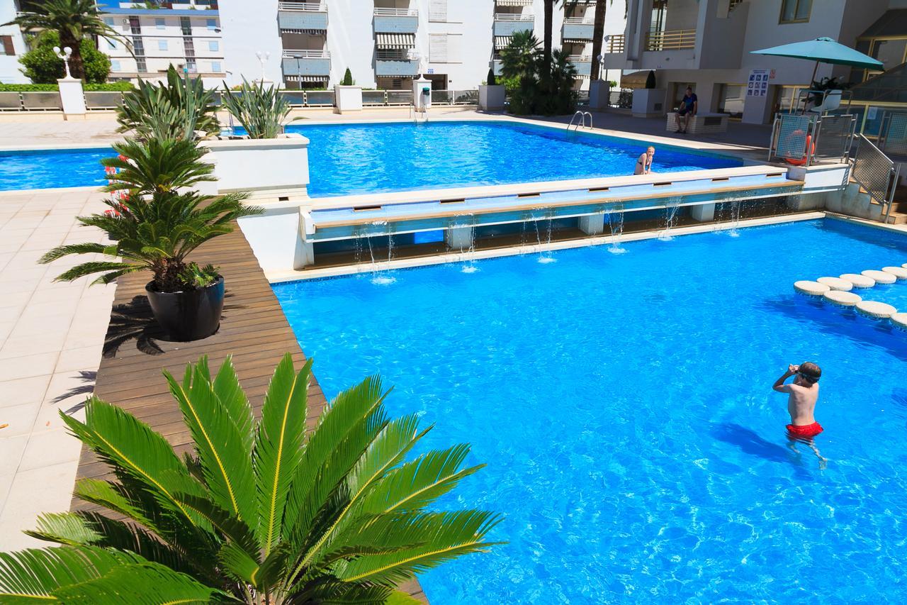 Uhc Novelty Apartament